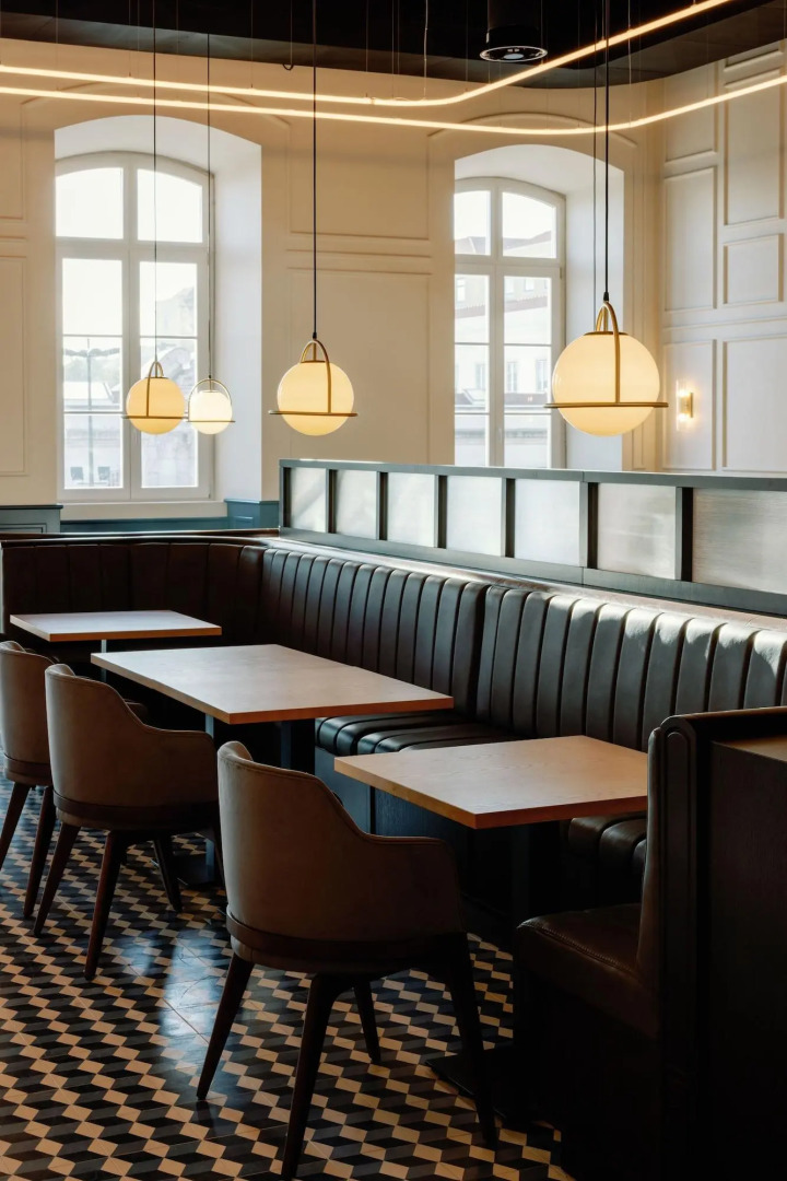 Foto - The Editory Riverside Hotel, an Historic Hotel