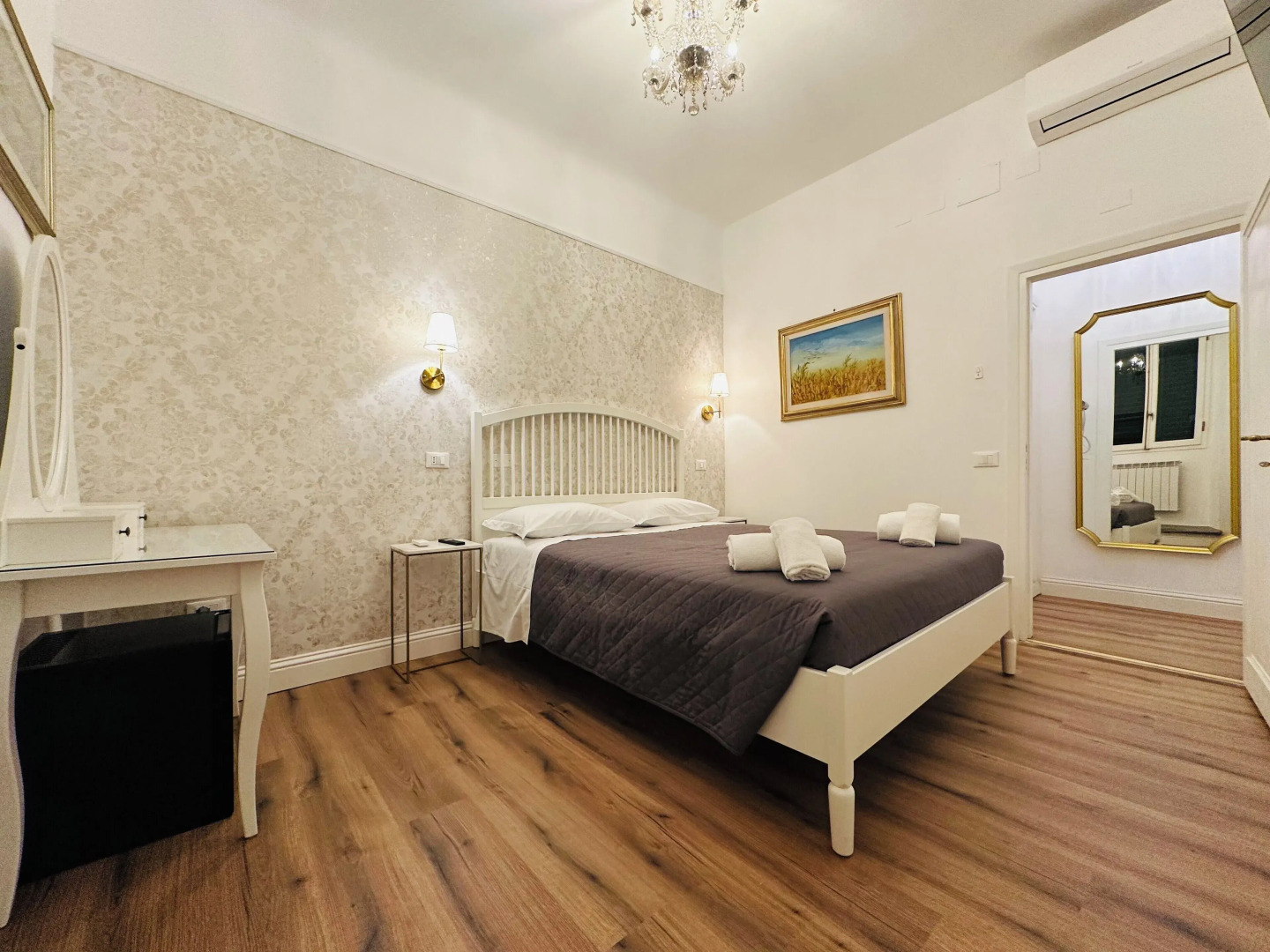 Foto - Relais Sampaoli