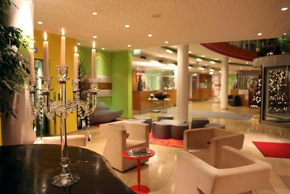 Photo - Amadeo Hotel Schaffenrath