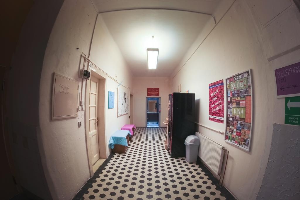 Foto - Hostel Dakura