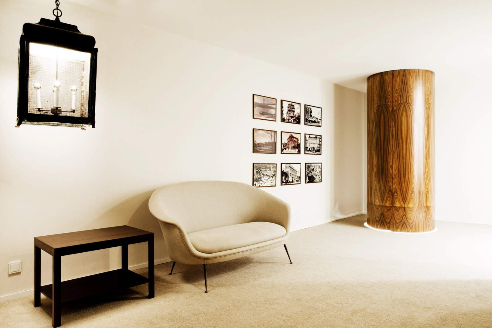 Photo - Square Nine Hotel Belgrade-The Leading Hotels of The World