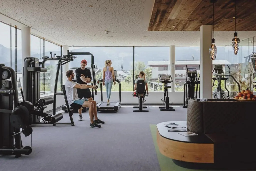 Photo - Superior Sport und Familienresort Alpenblick