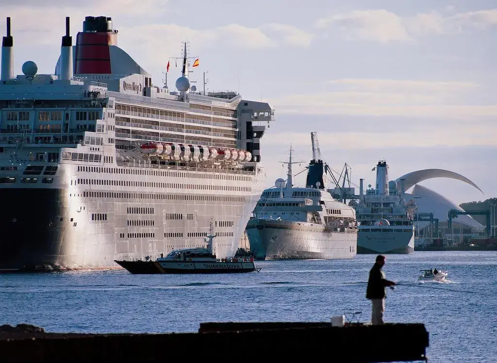 Foto - Hotel Nautico