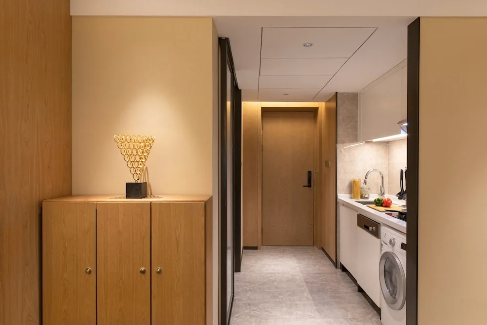 Foto - KARE HOTELS RESIDENCES Qianhai Shenzhen