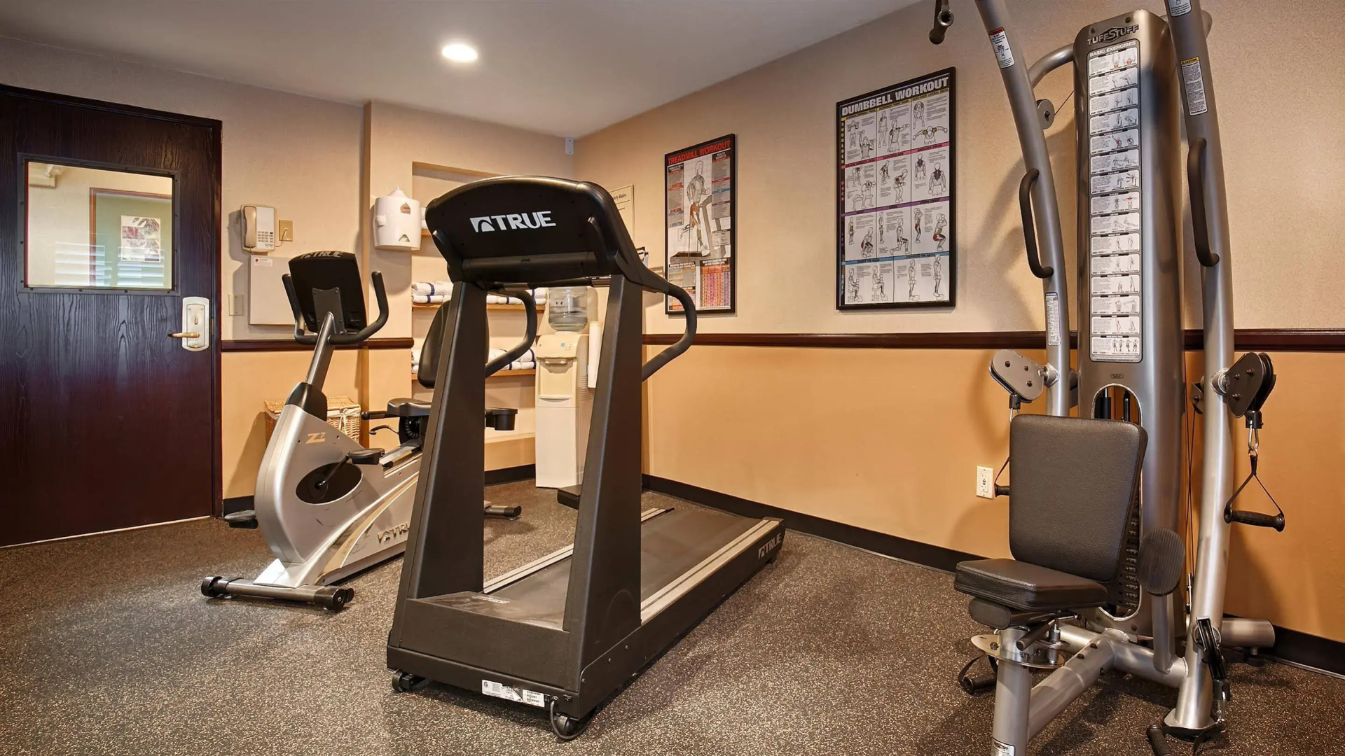 Foto - Best Western Plus Las Vegas West