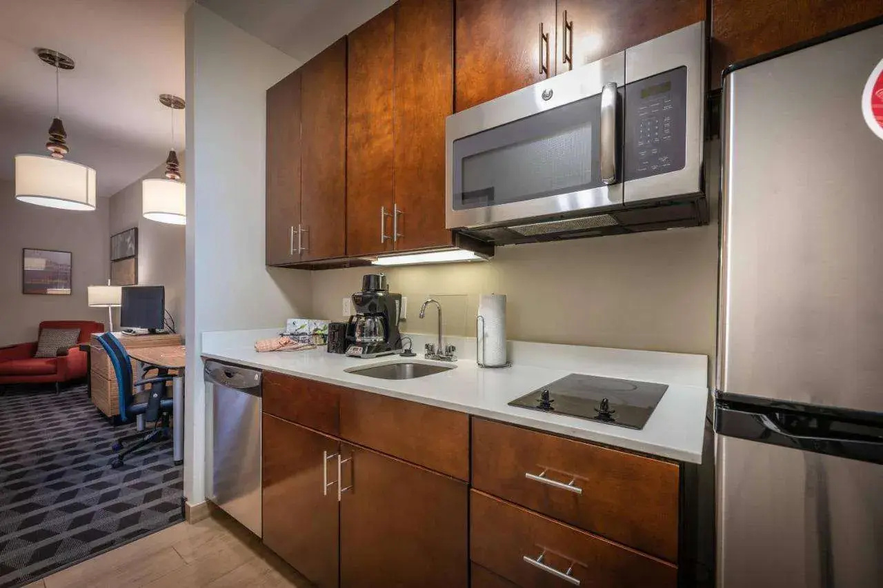 Photo - TownePlace Suites New Orleans Harvey/West Bank