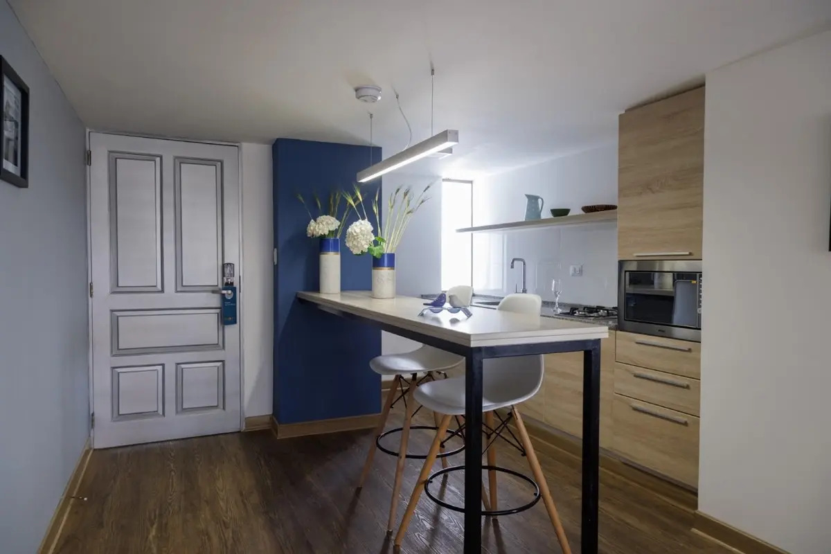 Photo - Daniel's Apart Hotel