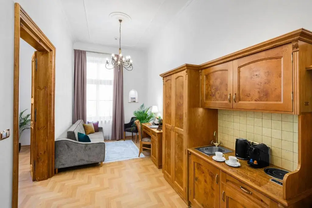 Foto - Ventus Rosa Boutique Aparthotel