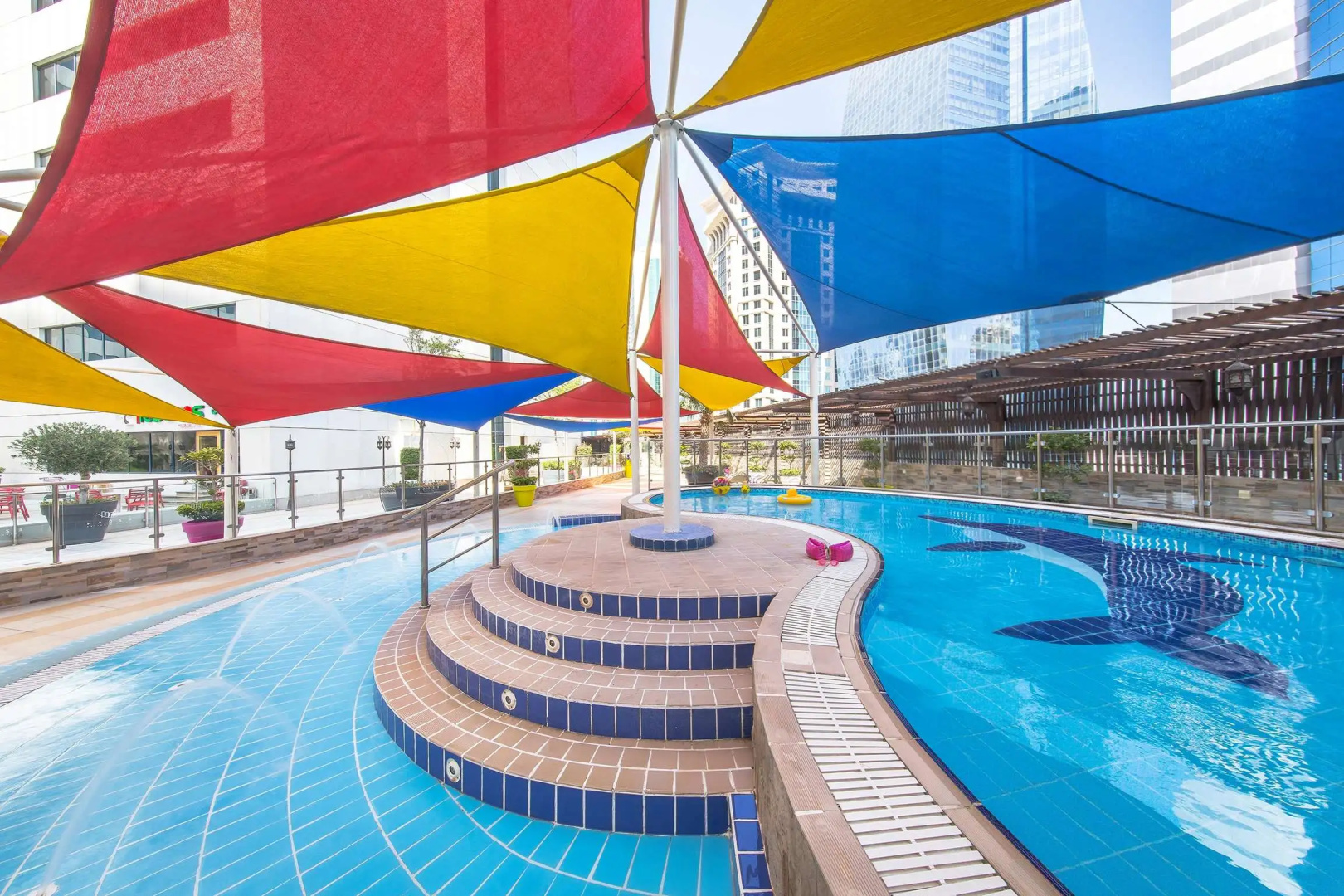 Foto - Ezdan Hotel West Bay