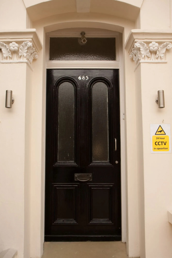 Foto - Clapham Guest House