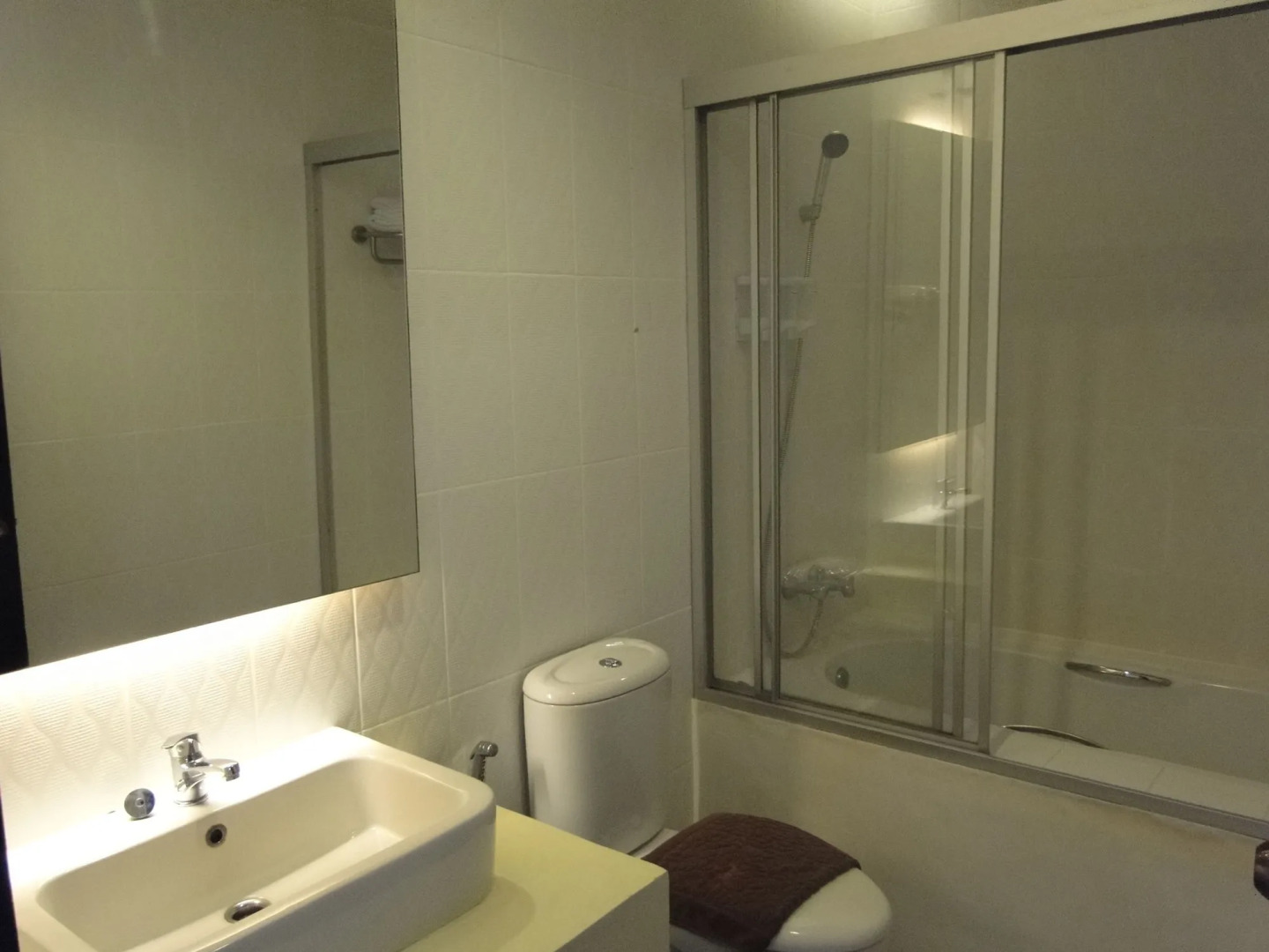 Photo - W 21 Hotel Bangkok