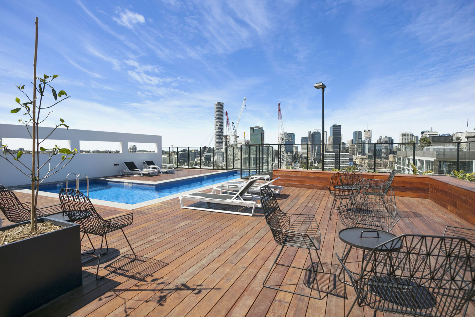 Photo - Soda Apartments by CLLIX