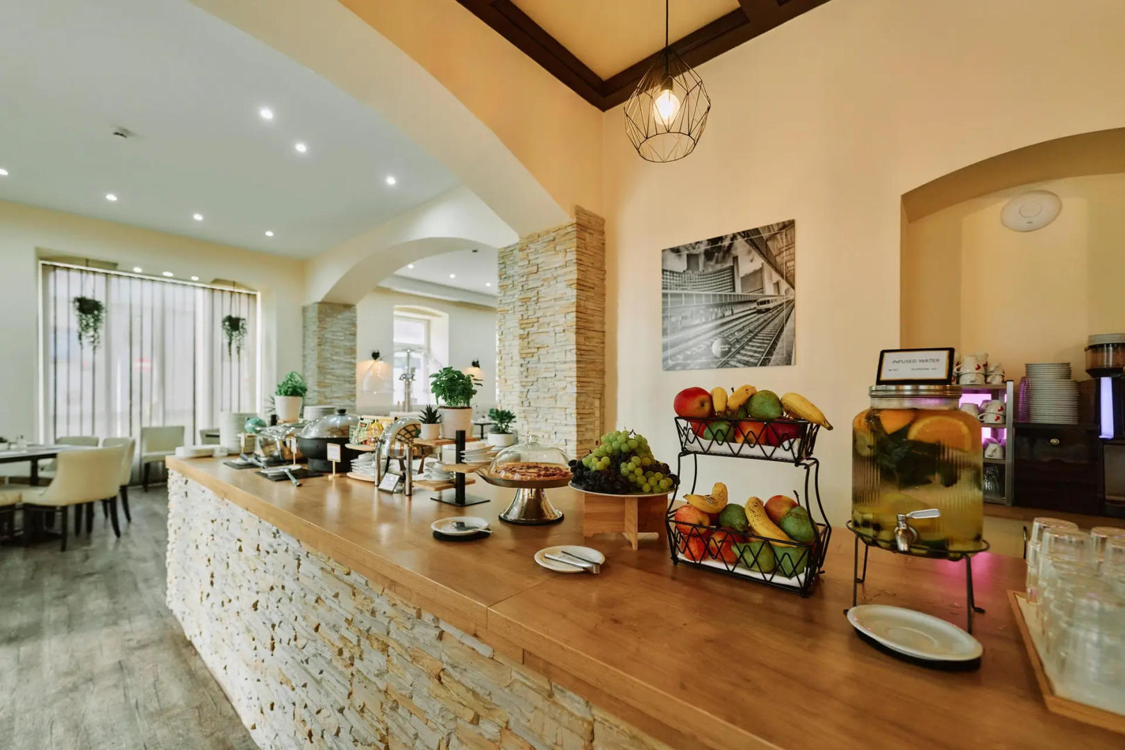 Foto - Hotel Westbahn