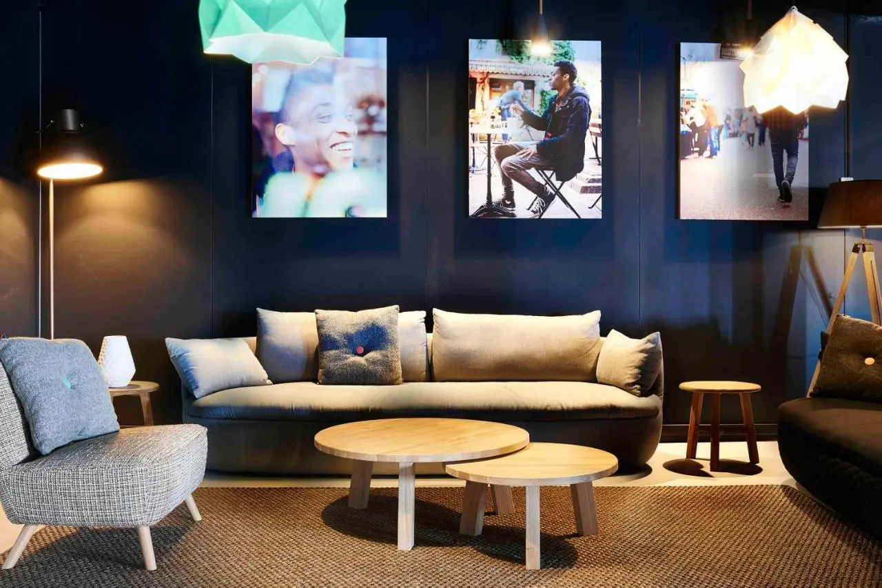 Foto - Good Hotel London