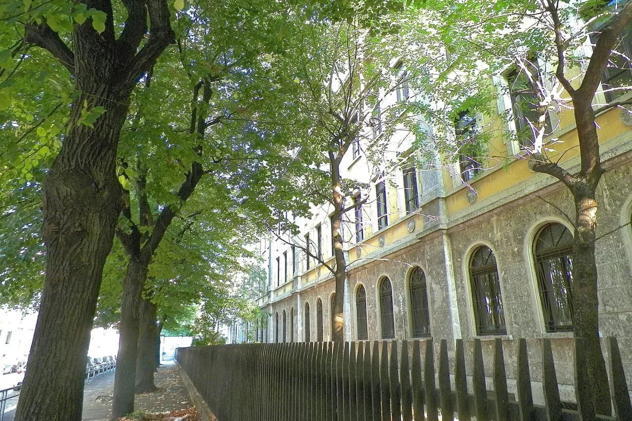 Foto - Aiello Suites Executive