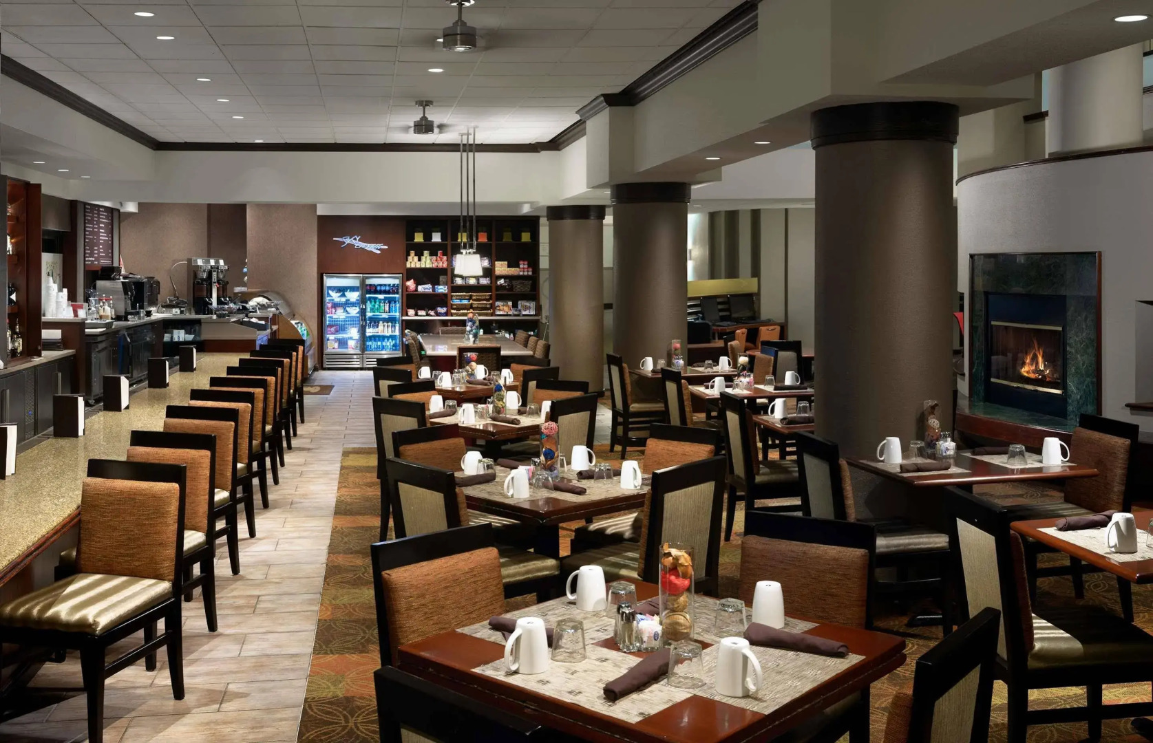 Photo - Sheraton Suites Orlando Airport Hotel