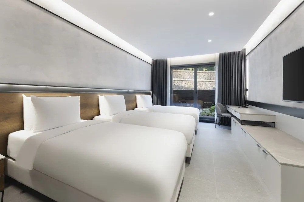 Photo - INVENTIST Hotel Sports Academy Istanbul