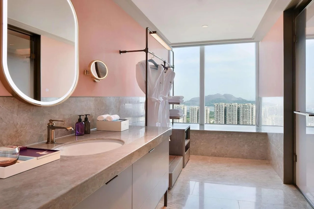 Photo - Mercure Guangzhou Nansha