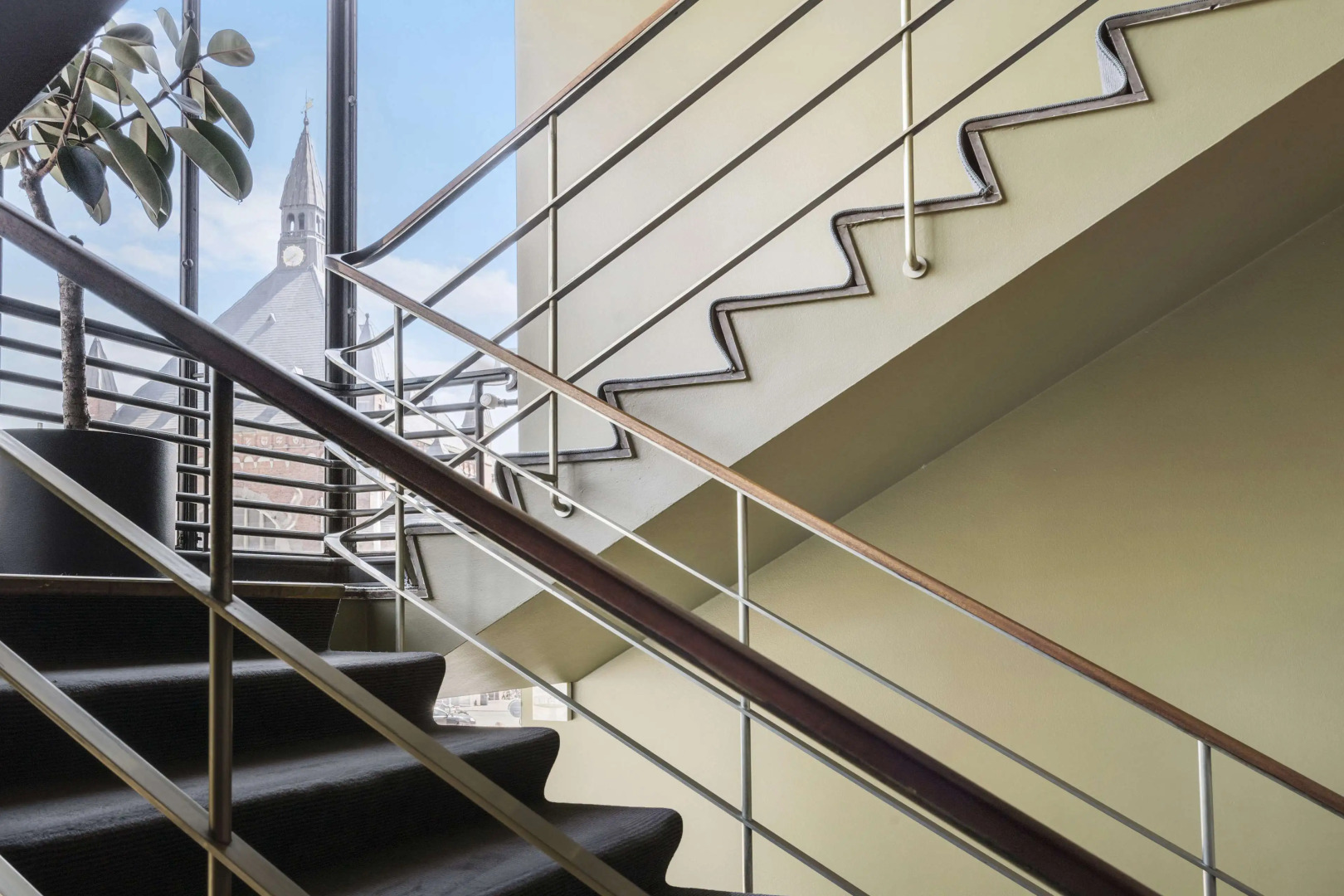 Photo - Hotel Astoria, Best Western Signature Collection