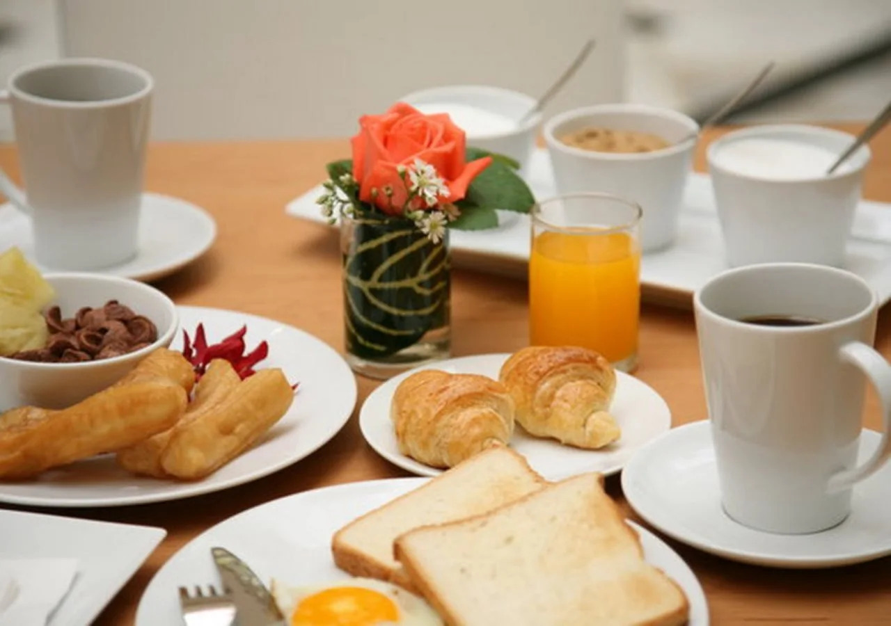 Photo - Imm Hotel Thaphae Chiang Mai