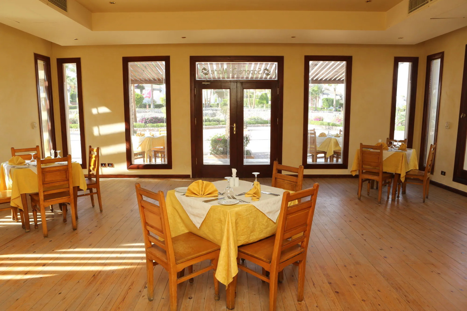 Foto - Club Reef Resort & Spa