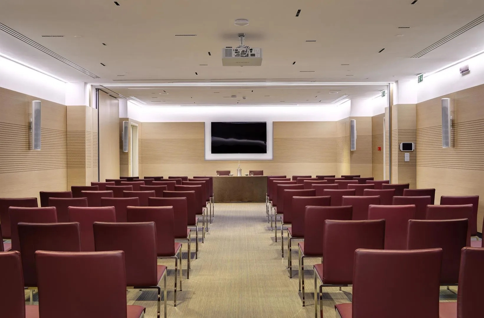 Foto - Le Meridien Visconti Rome