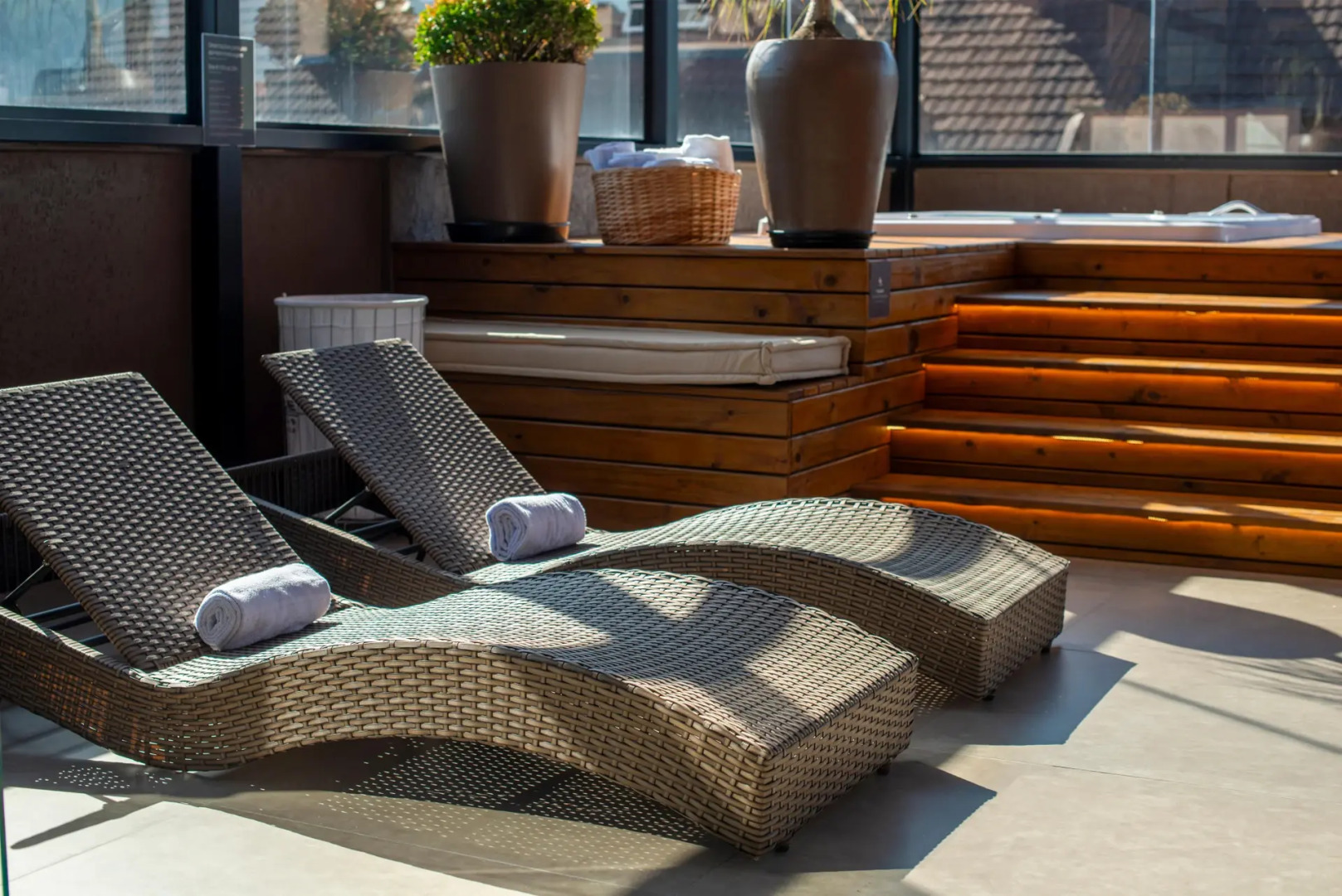 Foto - Hotel Laghetto Stilo Centro