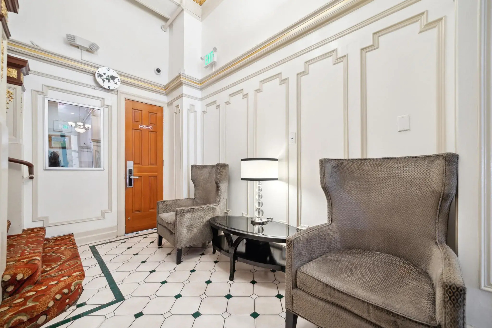 Foto - Union Square Plaza Hotel