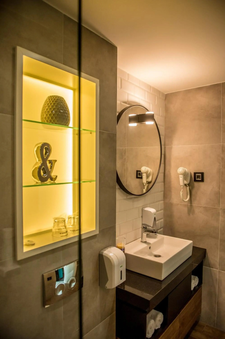 Foto - Hotel Hedonic