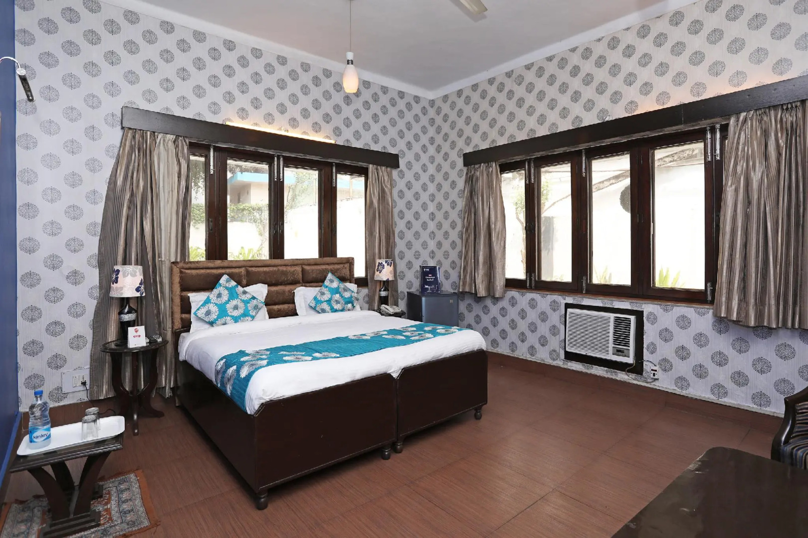 Foto - FabHotel Pulse Impulse