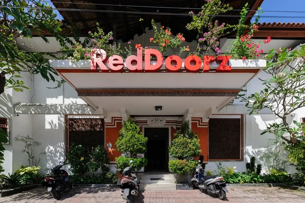 Photo - RedDoorz at Bali Kepundung Denpasar
