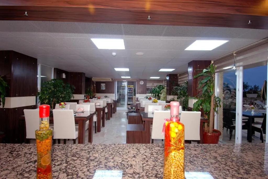 Foto - Lara Diamond Hotel