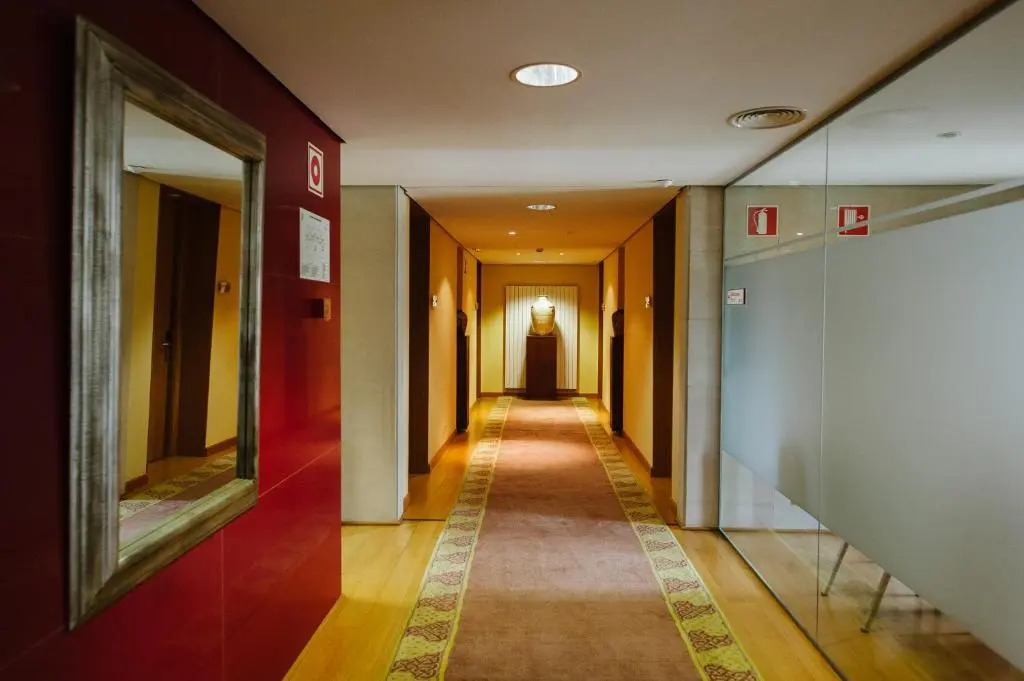 Foto - Parador de Salamanca