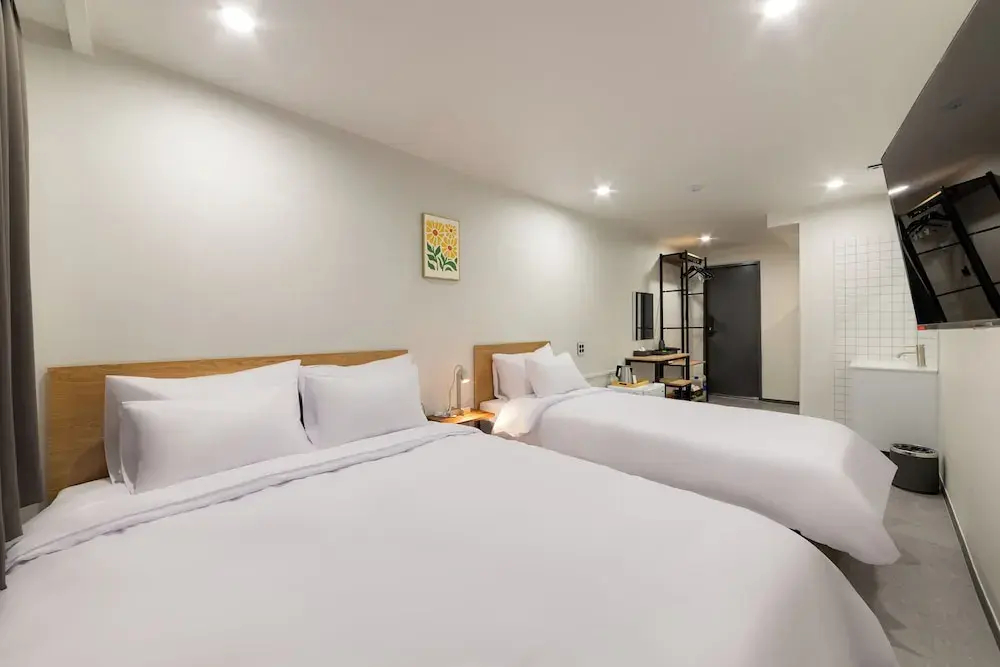 Foto - Stayz437 Jongno