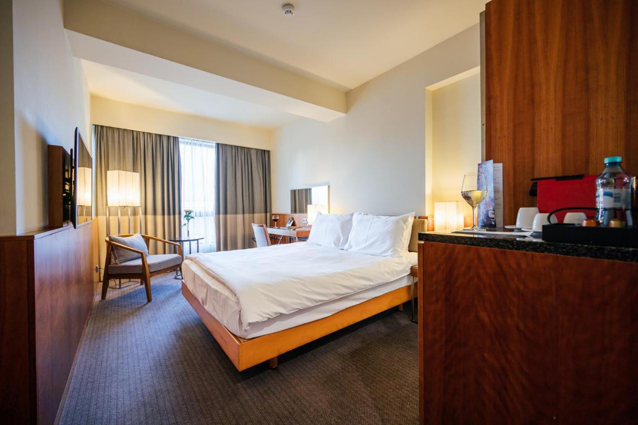 Photo - Peakture Hotel