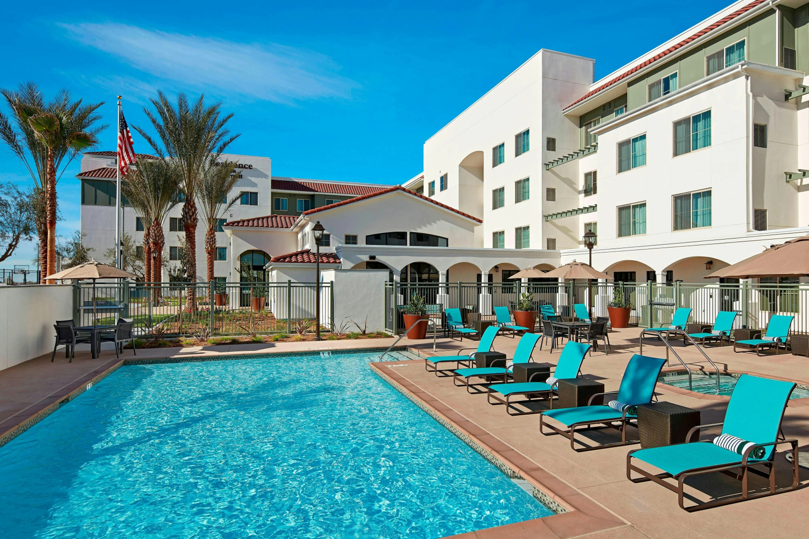 Foto - Residence Inn by Marriott San Diego Chula Vista