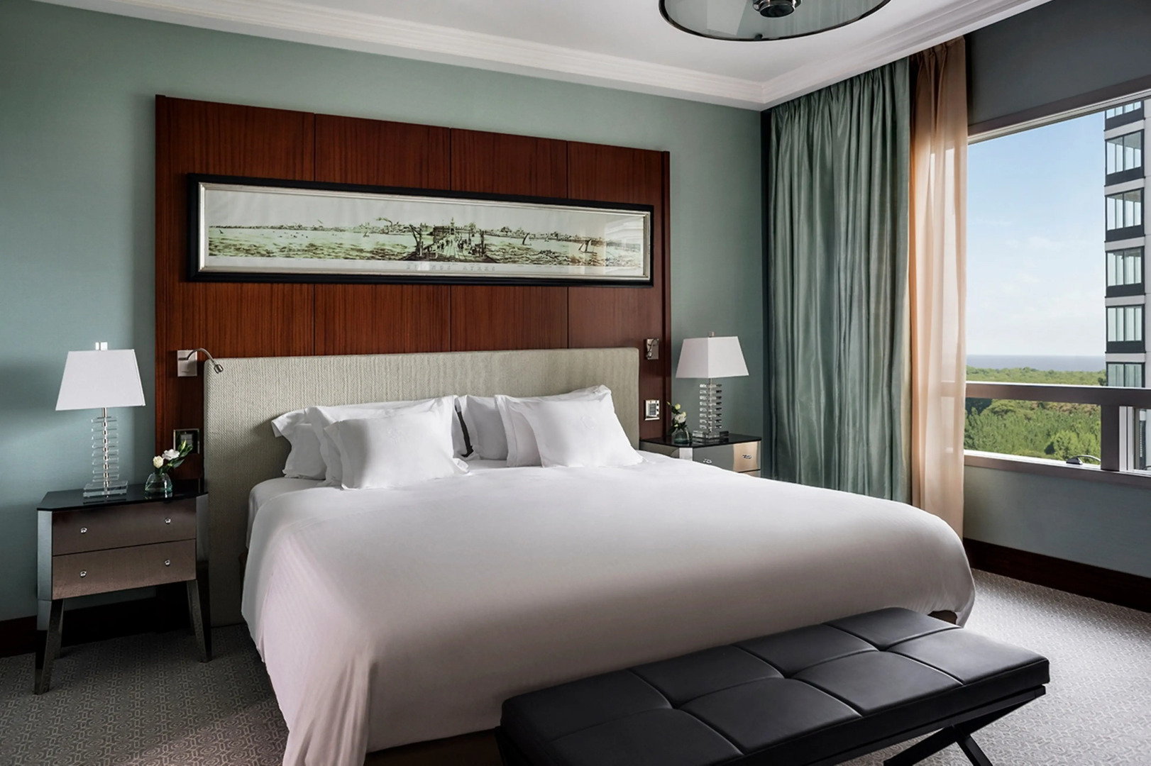 Foto - Alvear Icon Hotel