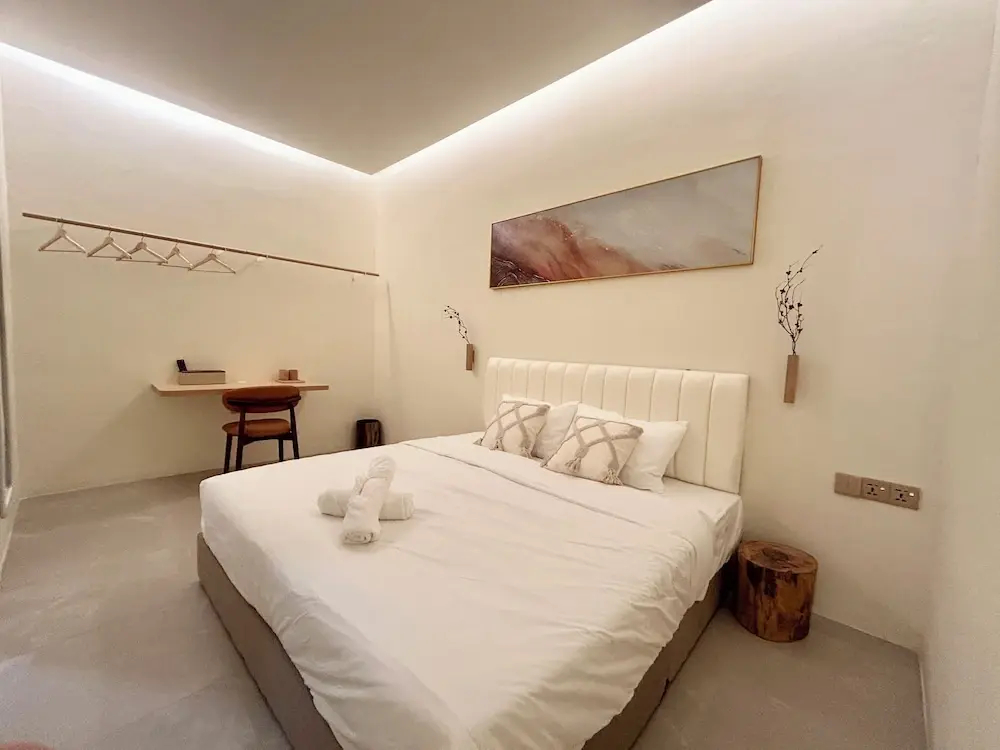 Photo - ONE18 Boutique Hotel