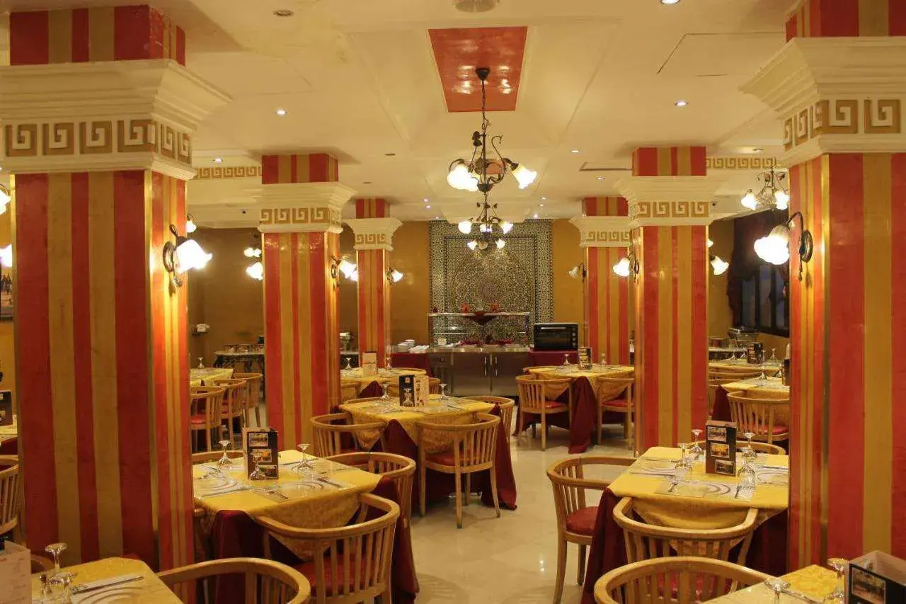 Foto - Hotel Mounia