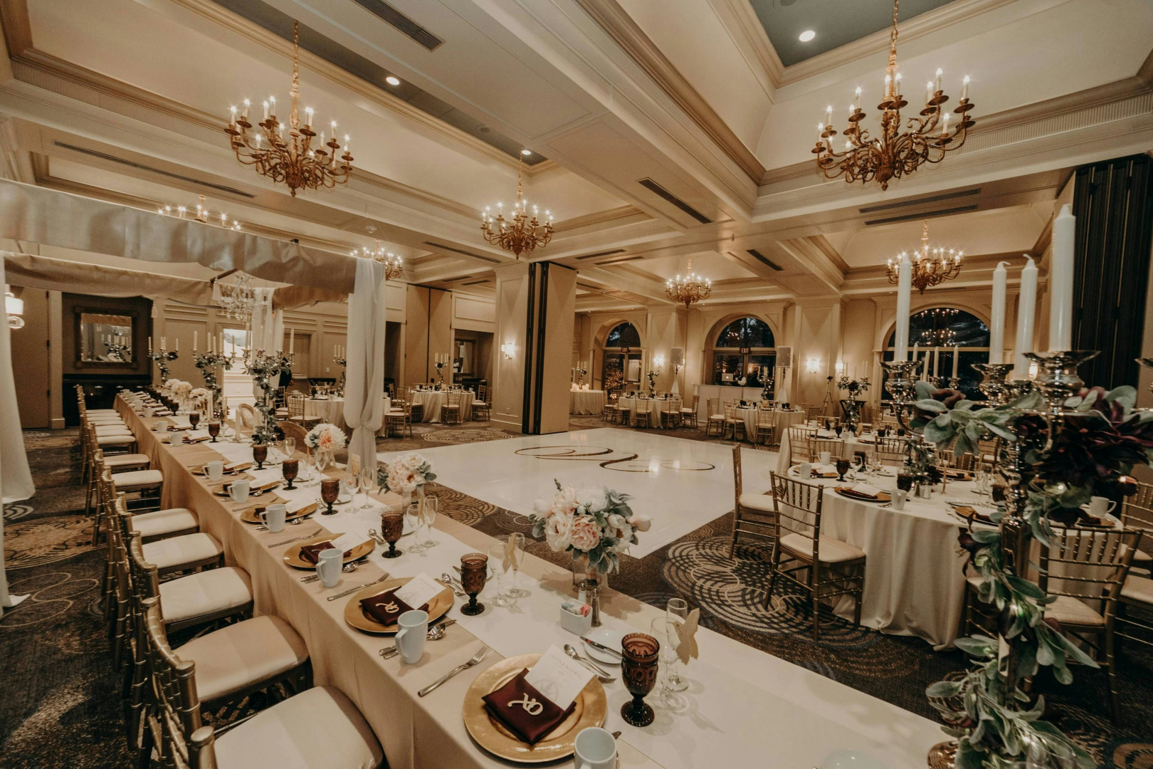Foto - JW Marriott Las Vegas Resort & Spa