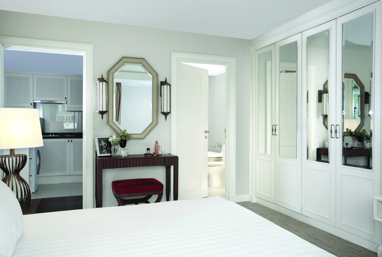 Foto - Bliston Suwan Park View