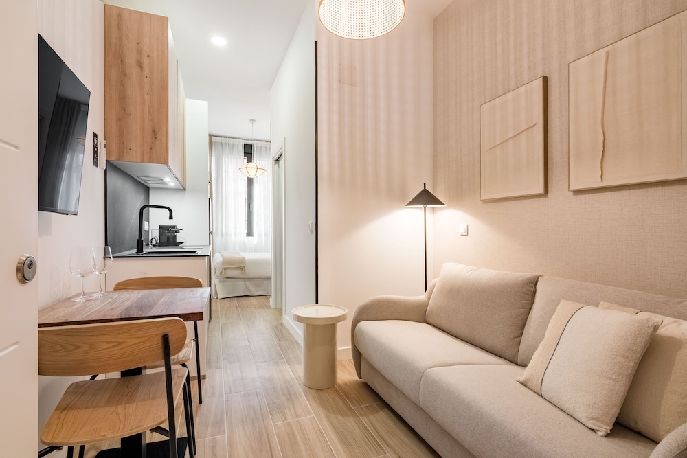 Foto - The Madrid Studios by Charming