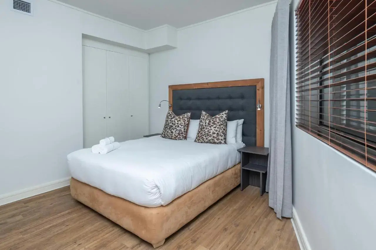 Photo - Xenia Aparthotel by Totalstay