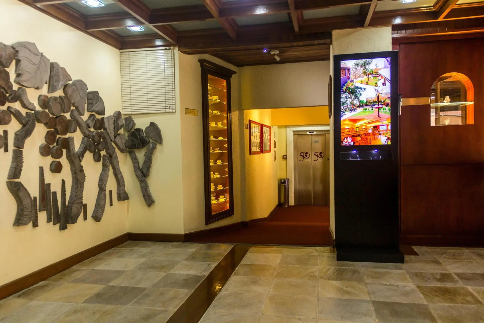 Foto - Hotel Vinocap