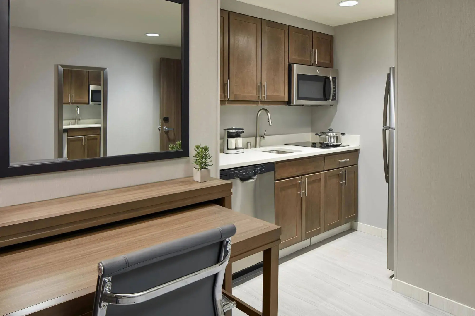 Foto - Homewood Suites by Hilton Los Angeles Redondo Beach