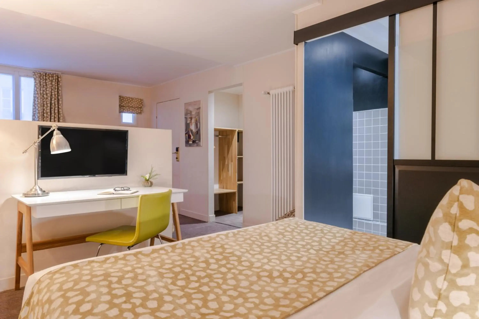 Photo - Hotel 29 Lepic