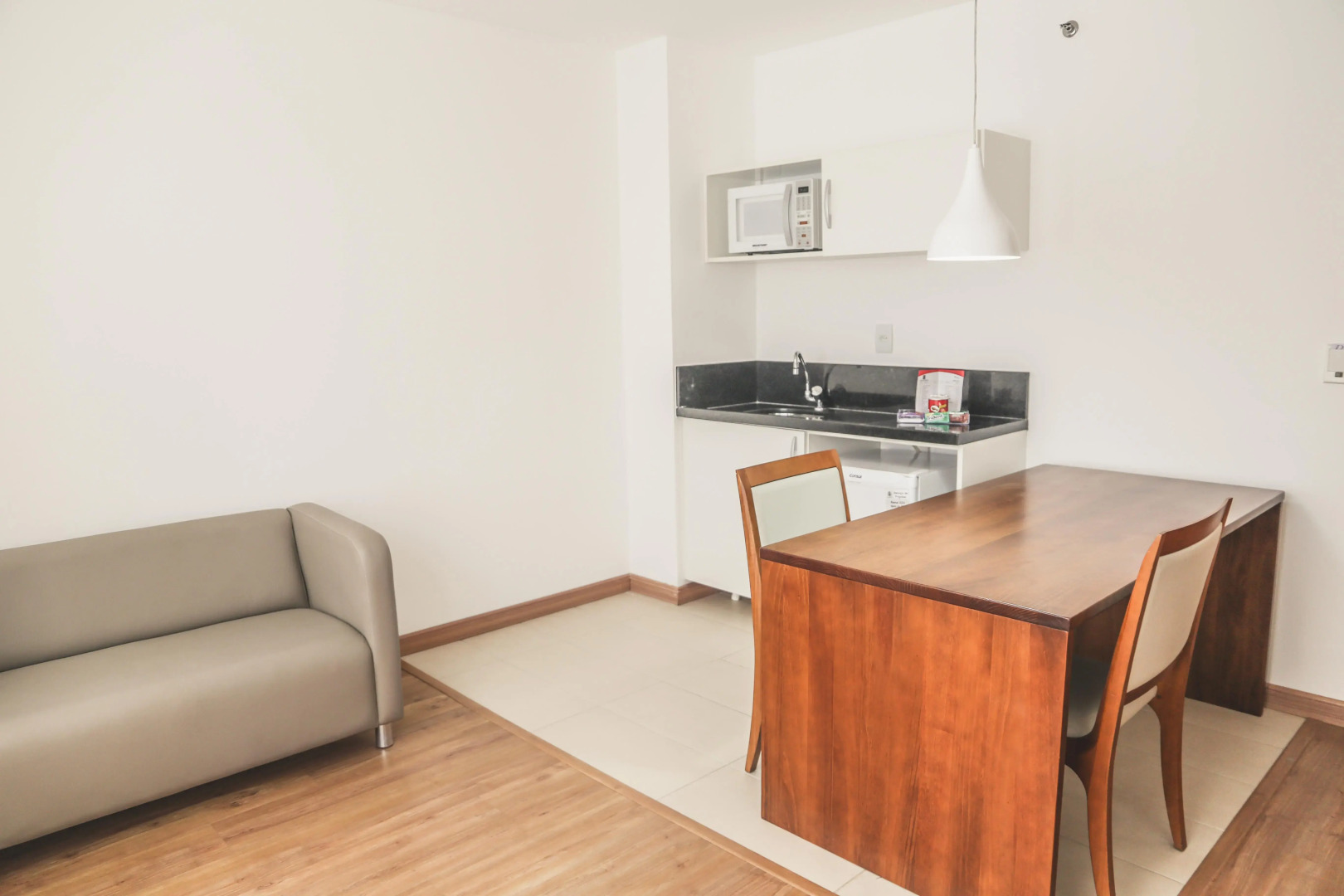 Foto - Salvador Business & Flat by Avectur