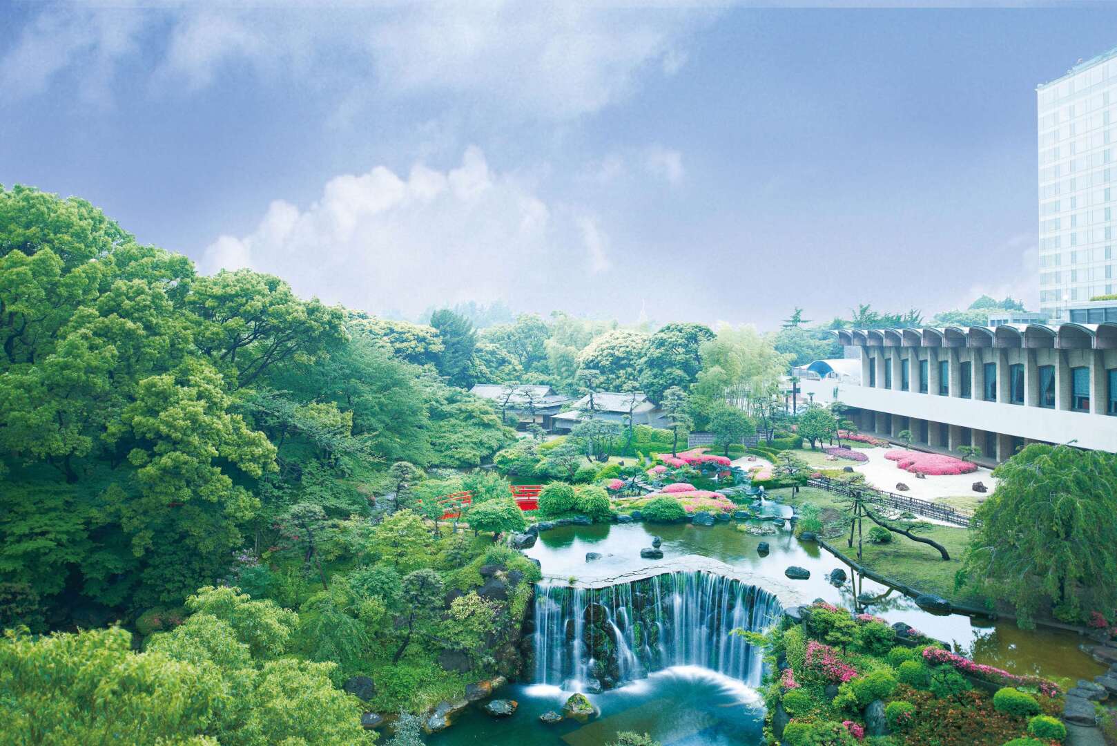 Photo - Hotel New Otani Tokyo The Main