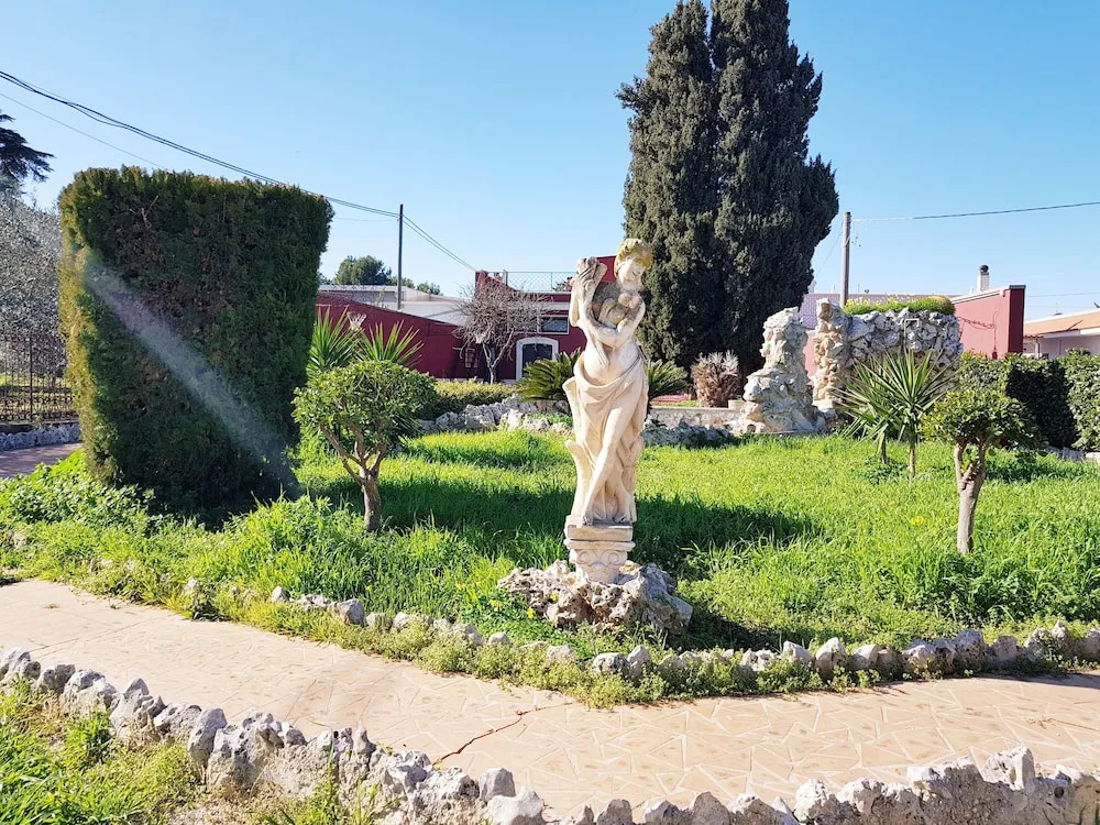 Foto - Airport Rooms - Bari