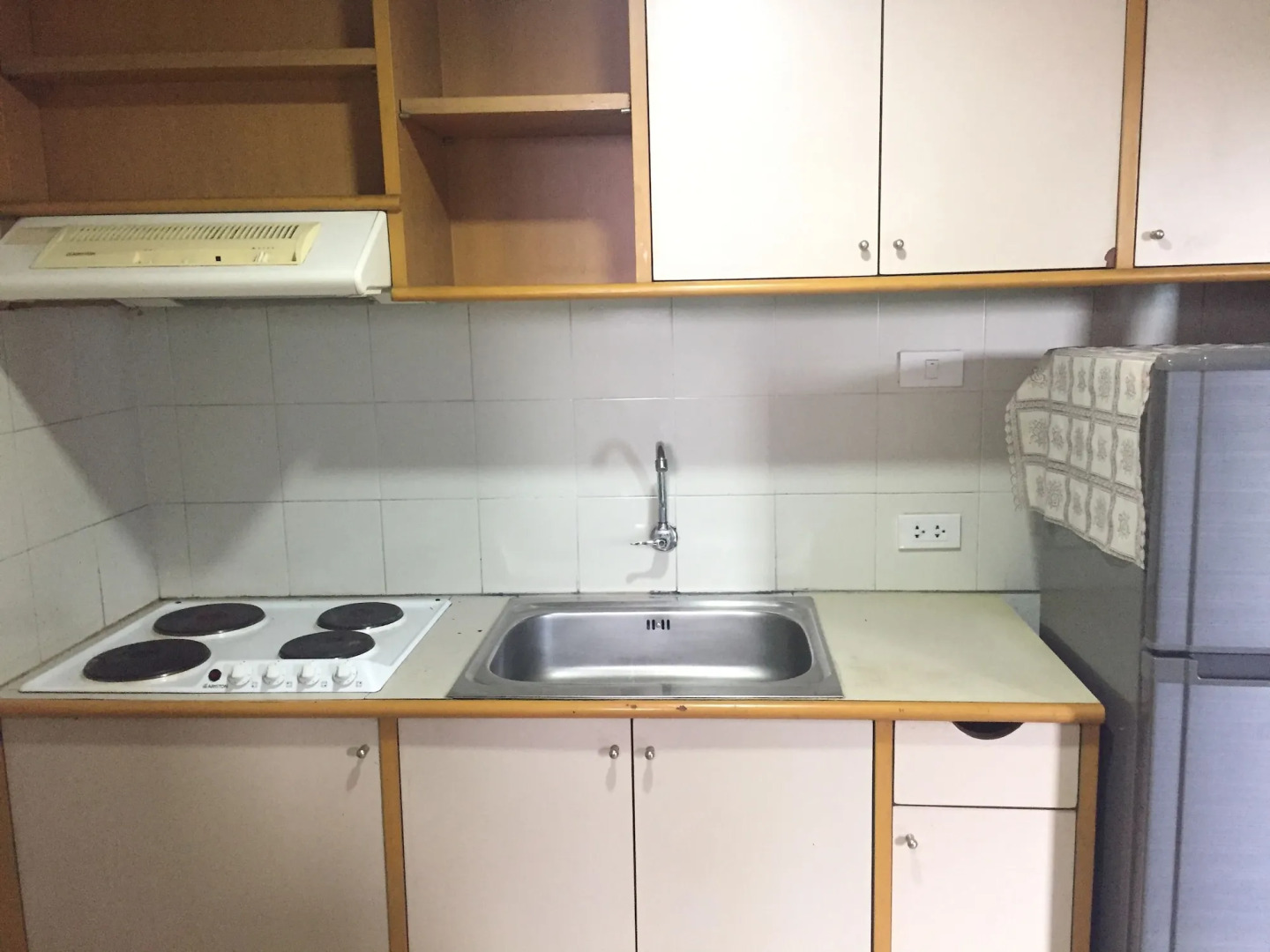 Photo - Mall Suites Hotel